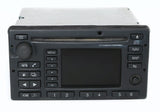 2006-2007 Ford Escape Mercury Mariner AM FM Radio CD Navigation 6M6T-18K931-AE
