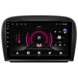 Android Radio Stereo GPS Navigation For Mercedes-Benz SL350 SL500 R230 Carplay