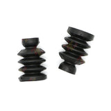 2PCS DSG 0AM DQ200 7-SPEED Clutch Slave Cylinder Repair Kit Dust-proof Cover Set