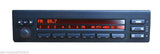 BMW MULTI-INFORMATION MID BC RADIO STEREO DISPLAY 2000 - 2006 E53 X5 M 4.4 3.0 65826914606