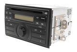 Radio Single CD Receiver for 2008-2015 Nissan Titan OEM Original AM FM 28185ZR00A