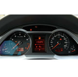 New Replacement Instrument Cluster Display Screen LCD for Audi A6 A6L C6 2005-2009