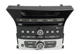 2013-2015 Honda Pilot AM FM Radio Single Disc CD MP3 Player 39100-SZA-C220-M1