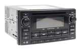 Radio Receiver for 2012-2014 Subaru Impreza AM FM CD Player 86201FJ620 CM621UB