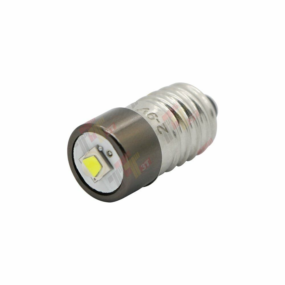 Flashlight Led Conversion Bulbs