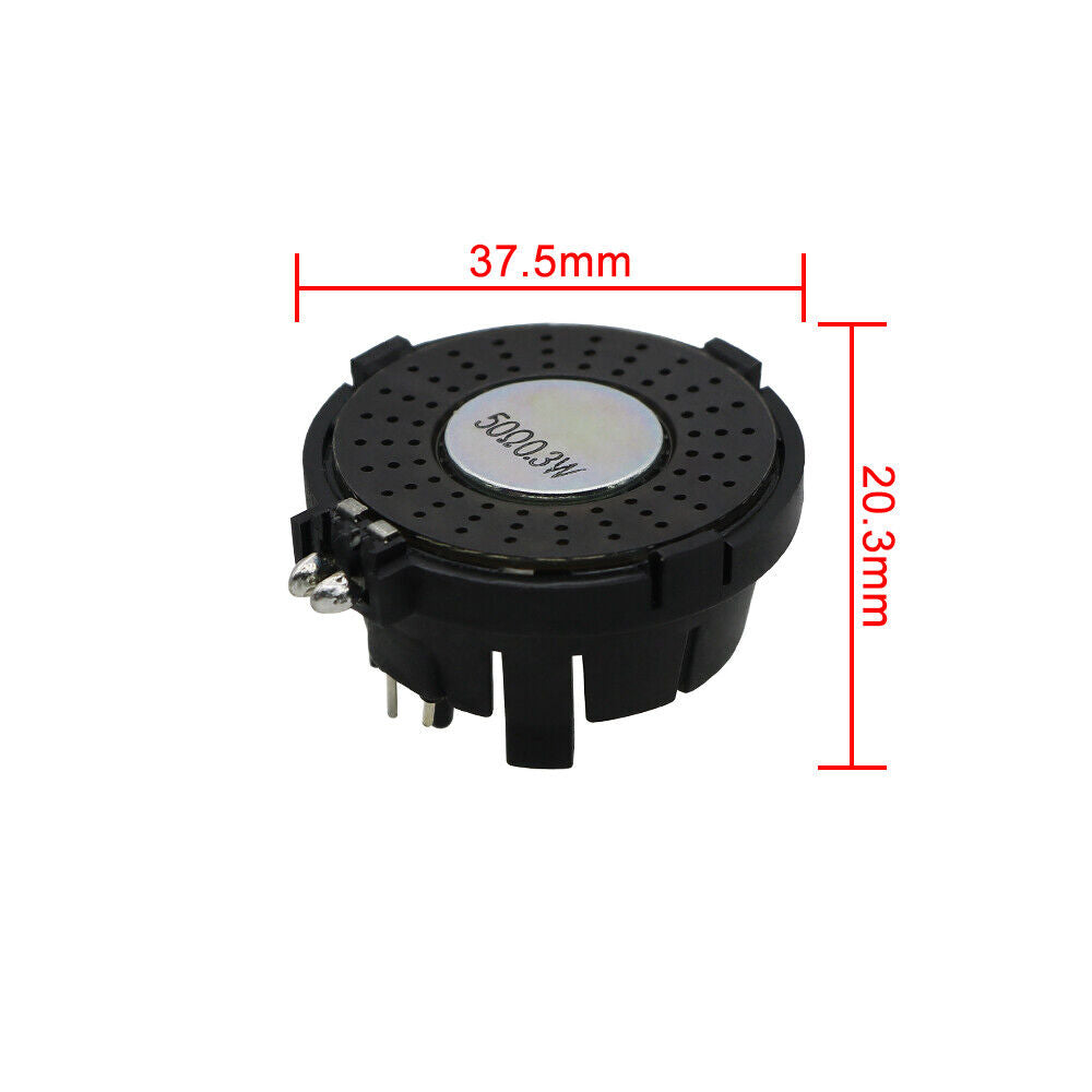Door Chime Light Warning Loudspeaker for Volkswagen VW Jetta Golf Passat Polo Speedometer Instrument Cluster