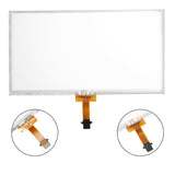New 6.1" Touch Screen Glass Panel Digitizer for 2014 2015 2016 TOYOTA Prius Corolla Radio