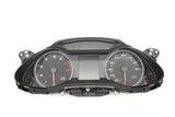 Original Instrument Cluster Speedometer for 2010-2012 AUDI A4 - 8K0920981C