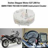 Switec Stepper Motor X27.288 for BMW F800 700 650 R1200R Instrument Gauge Cluster