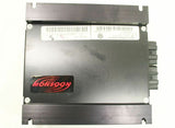 Monsoon Audio System Speaker Amp Amplifier 99-05 VW Golf Jetta GTI - Genuine - 1J6 035 456 C