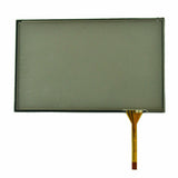 7" Touch Screen Digitizer for Hyundai Sonata Veloster Navigation Replacement 2013-2016