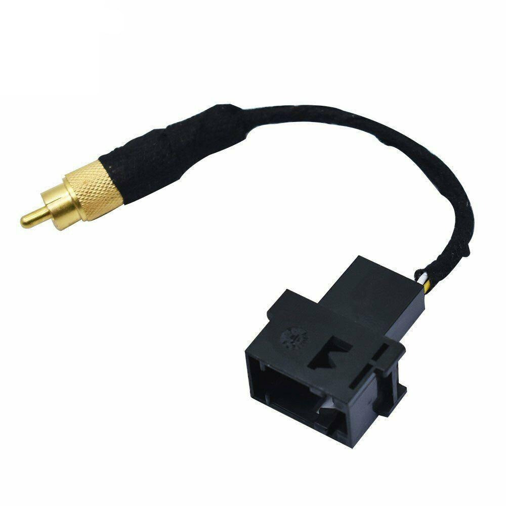 Ford Rear View Camera Adapter 4