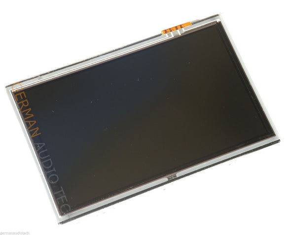LEXUS GX470 NAVIGATION LCD DISPLAY + DIGITIZER TOUCH SCREEN 2004 2005 2006 2007