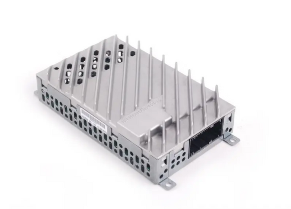 MINI Cooper Countryman R57 R58 R60 Amplifier Hifi Harman Kardon 651293 ...