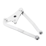 Intake Manifold Air Flap Runner Lever Repair Kit for Mercedes-Benz M272 V6 M273 V8