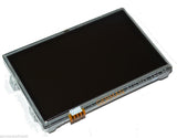New Radio Navigation LCD Info Display for Land Range Rover Sport HSE Discovery LR3 2005 2006 2007 2008 2009