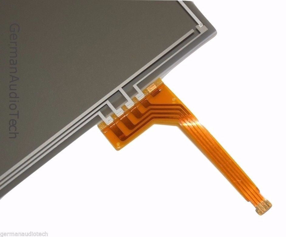 Touchscreen Digitizer for 2004-2009 Toyota Prius MFD 86110-47220