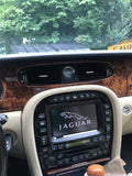 New TFD070W23 LCD for 2001-2008 Jaguar S-Type X-Type XJ Navigation Radio