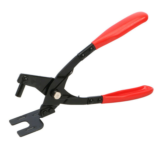 Car Exhaust Hanger Removal Pliers Rubber Pad Gasket Removal Hand Repair Tool