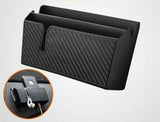 Car Accessories Dashboard Organizer Storage Box Fit For Phone Cigarette Tickets
