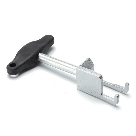 T10095A Ignition Coil Puller Spark Plug Removal Tool For VW Audi 2.3 3.2