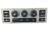 JFC000383PUY Climate Control Switch for 2003 - 2006 Land Range Rover Sport HSE L322 AC Heater