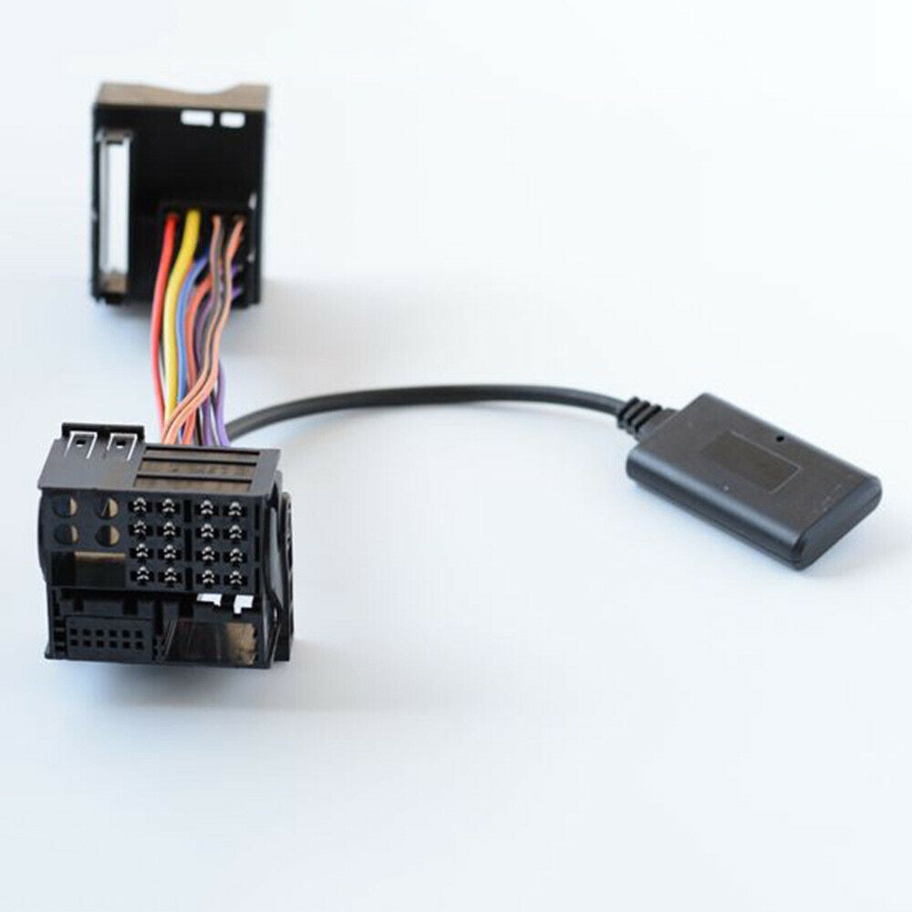 E46 sales bluetooth adapter