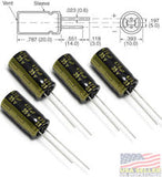 Repair Capacitor for BMW E46 3-Series Speedometer Cluster