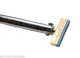 Special Pixel Repair Soldering T Iron Tool + Rubber Teflon Applicator Pad Strip 12V 40W