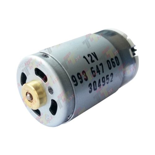 Electronic Throttle Control Motor 12V DC 73541900 OEM Audi VW Mercedes BMW Ford