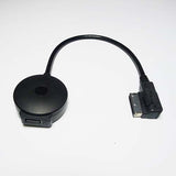 Media Interface MMI Bluetooth Adapter Wireless IPhone Samsung for Mercedes-Benz