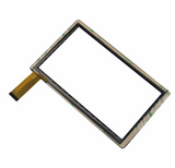 New Touch Screen Digitizer For MID 7" Google Android 4.0 Tablet Replacement F8