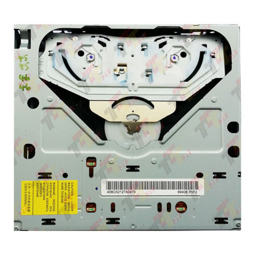 DVD Loader Mechanism Drive for Toyota Camry 86140-06100