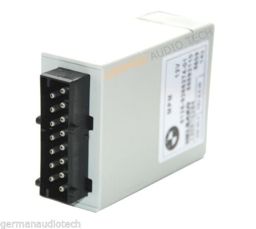 E60 Micro Power Module NEW MICRO POWER MODULE MPM for BMW E60 E61 E63 E64 525 530 545 650 M6 ...
