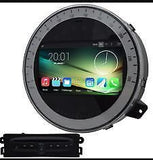 Android Upgrade for 2006 - 2013 MINI COOPER COUNTRYMAN CLUBMAN Touch Screen GPS Navigation Radio Bluetooth