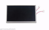 New Replacement 7" LCD for AUDI A4 A6L A8 Q7 MMI Navigation Monitor Radio Display