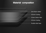 Carbon Fiber Air Conditioning Professional CD Panel Cover Trim For BMW 3 Series E90 E92 E93 2005-2012