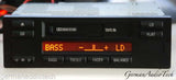 BMW E38 7-Series Radio Cassette Tape Head Unit C23 1995 1996 1997 1998 740i 750i