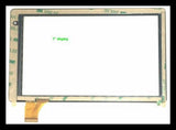New Digitizer Touch Screen For RCA Voyager Pro RCT6773W42B 7 Inch Tablet PC FU8