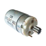 Electronic Throttle Control MOTOR 12V DC 73541900 OEM Audi VW Mercedes BMW Ford