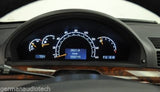 BUZ102SL TRANSISTOR - MERCEDES INSTRUMENT CLUSTER BACKLIGHT REPAIR W220 W215 S500 CL500