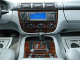 New LCD for Mercedes Benz Navigation Radio 1997 - 2005 W163 ML320 ML430 ML500 ML55