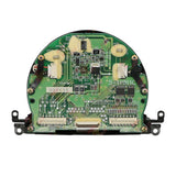 LUM0582A LCD Odometer Display Unit for Mercedes S/CL Class W220 W215 Instrument Cluster