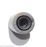 New VOLUME BUTTON for BMW BUSINESS CD PLAYER RADIO STEREO CD43 LAND ROVER MG MINI KNOB