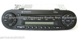 CD PLAYER DRIVE MECHANISM for VOLKSWAGEN VW NEW BEETLE MONSOON RADIO