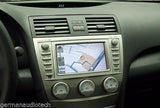 New TOUCH SCREEN LCD for TOYOTA CAMRY PRIUS RADIO NAVIGATION GLASS LCD DISPLAY 2009 2010 2011 2012 2013 2014