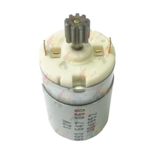 Electronic Throttle Control Motor 12V DC 73541900 OEM Audi VW Mercedes BMW Ford