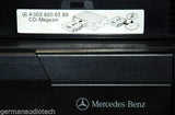 Mercedes-Benz CD Changer 1994 - 1998 E320 E430 SL320 SL500 C280 S500 MC3196NA