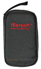 OBD2 Multi-System Scanner for Nissan Infiniti Subaru iCarsoft i903
