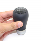 5 Speed Shift Knob for BMW E30 E36 E46 E34 E28 E21 M3 M5 M6